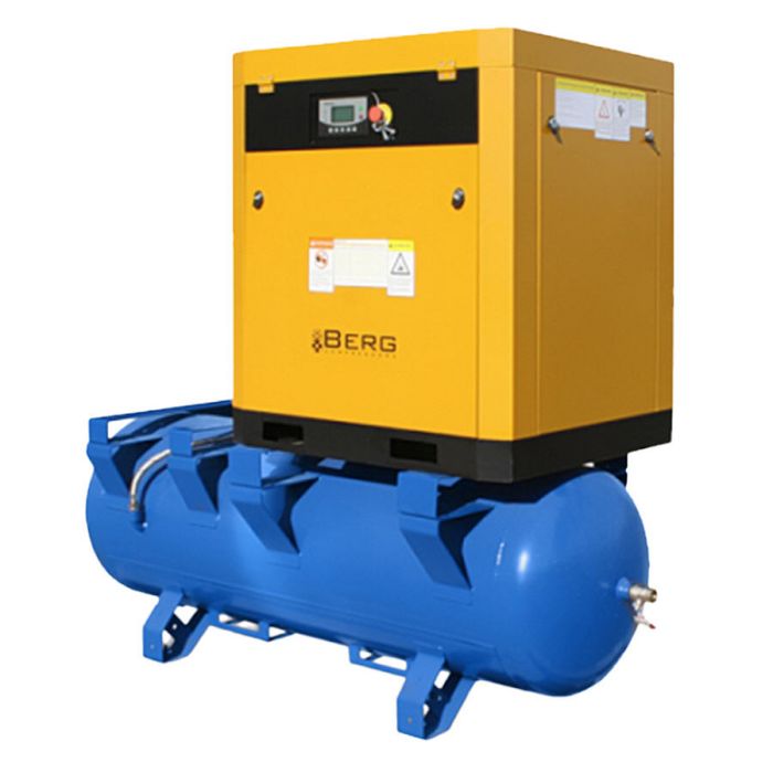 BERG ВК-18.5Р-500