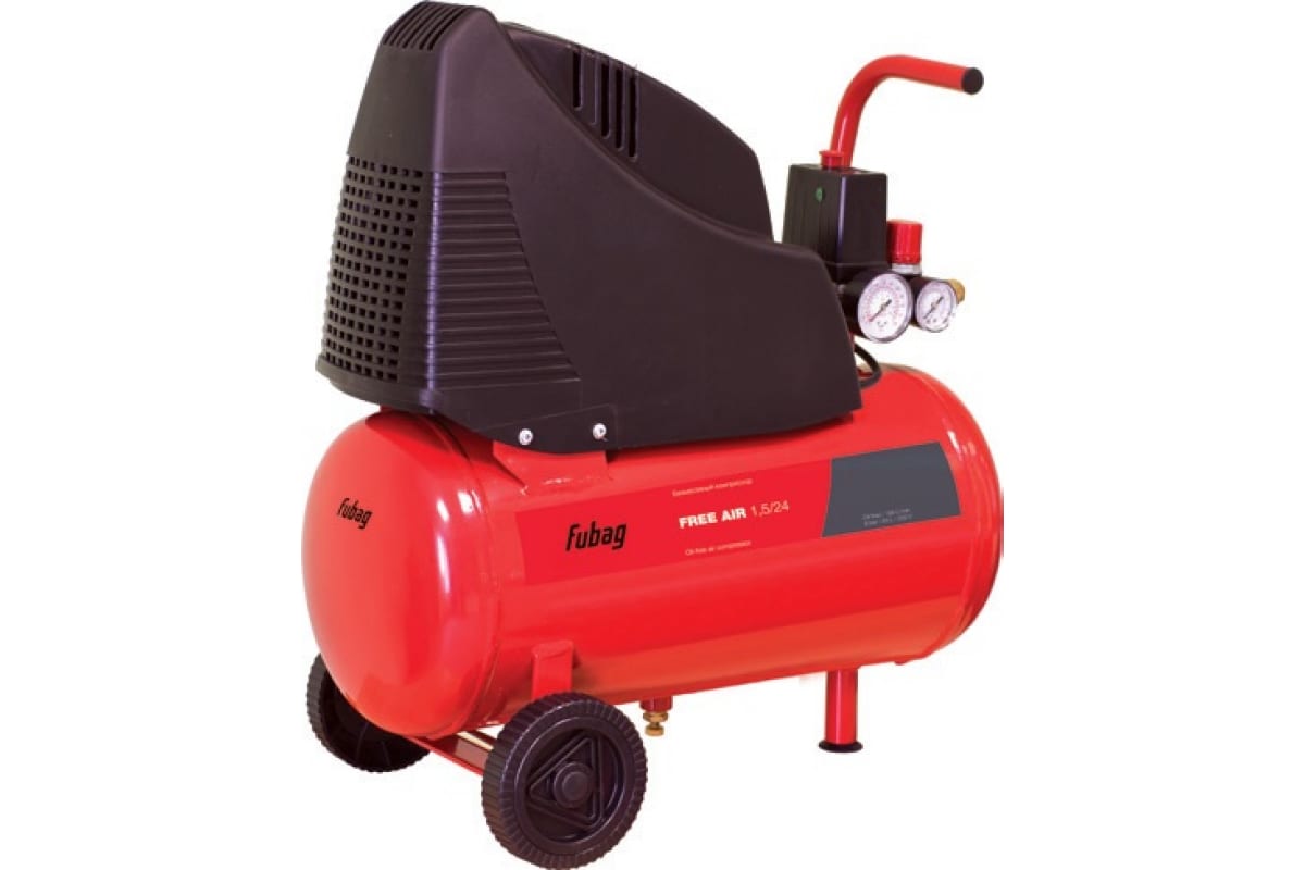 Fubag FreeAir 1.5/24