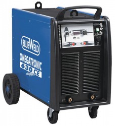 Blueweld Omegatronic 630 CE
