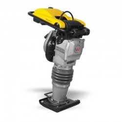 Wacker BS 65-V, 11'