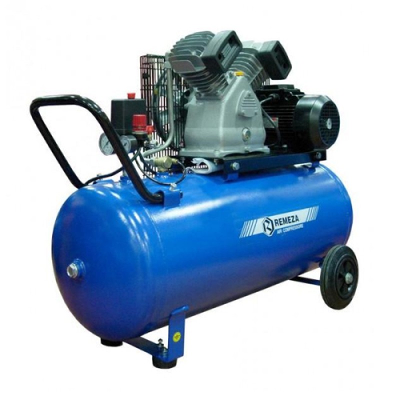 Компрессоры с производительностью более 500 л/мин