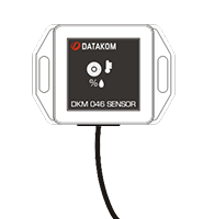 Дополнительный датчик температуры / влажности для DKM-046