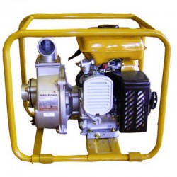 Subaru-Robin PTG 210