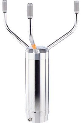 WSS700 датчики направления и скорости ветра повышенной прочности