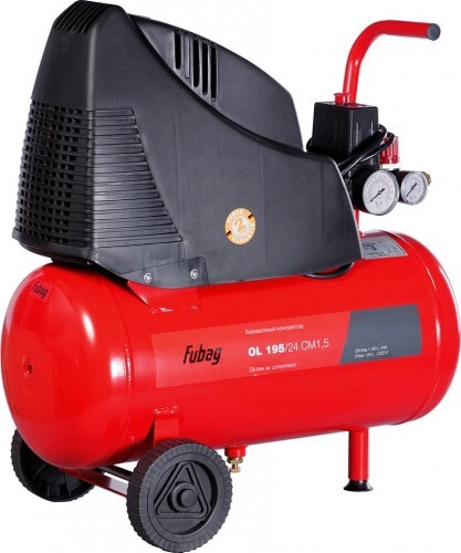 Fubag OL 195/24 CM1.5