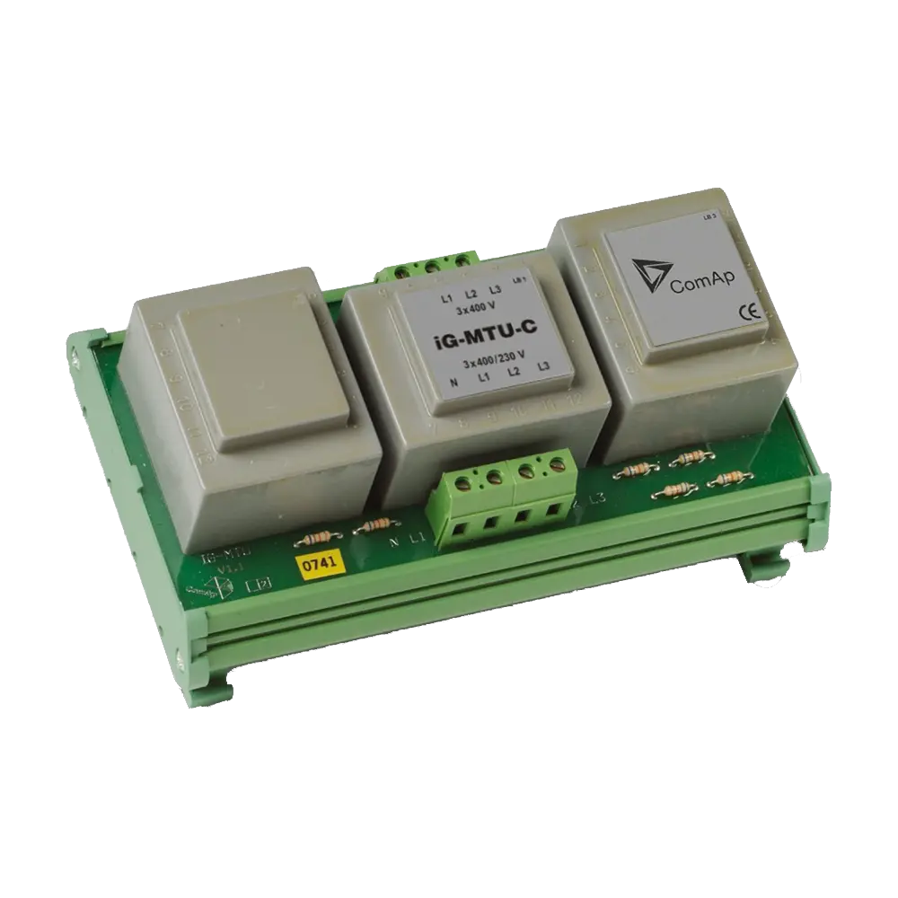 Блок сетевого трансформатора IG-MTU