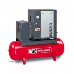 Fini MICRO SE 2.2-10-200 ES