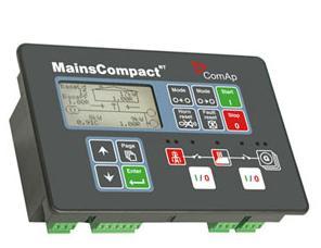 Контроллер ComAp InteliCompact NT SPTM (IL-NT SPTM)