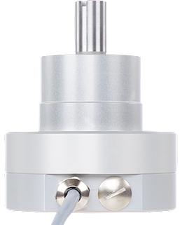 Измерители угла поворота