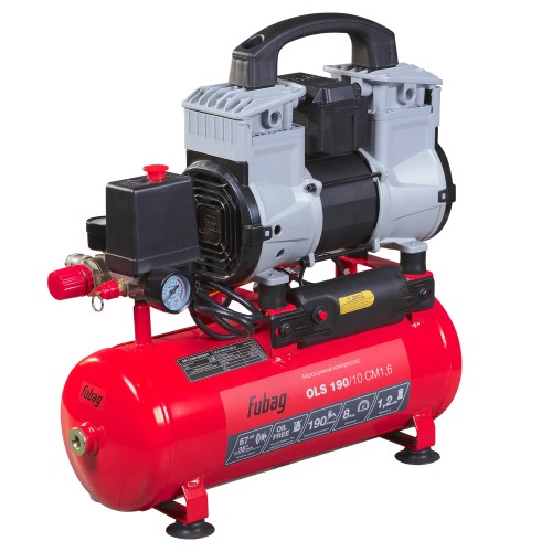 Fubag OLS 190/10 CM1.6