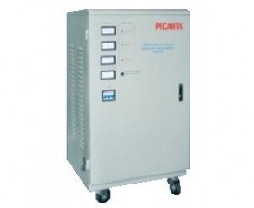 Ресанта АСН 4 500/3-ЭМ