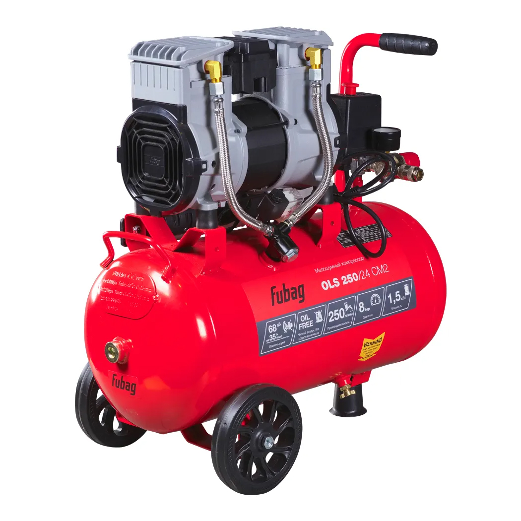 Fubag OLS 250/24 CM2