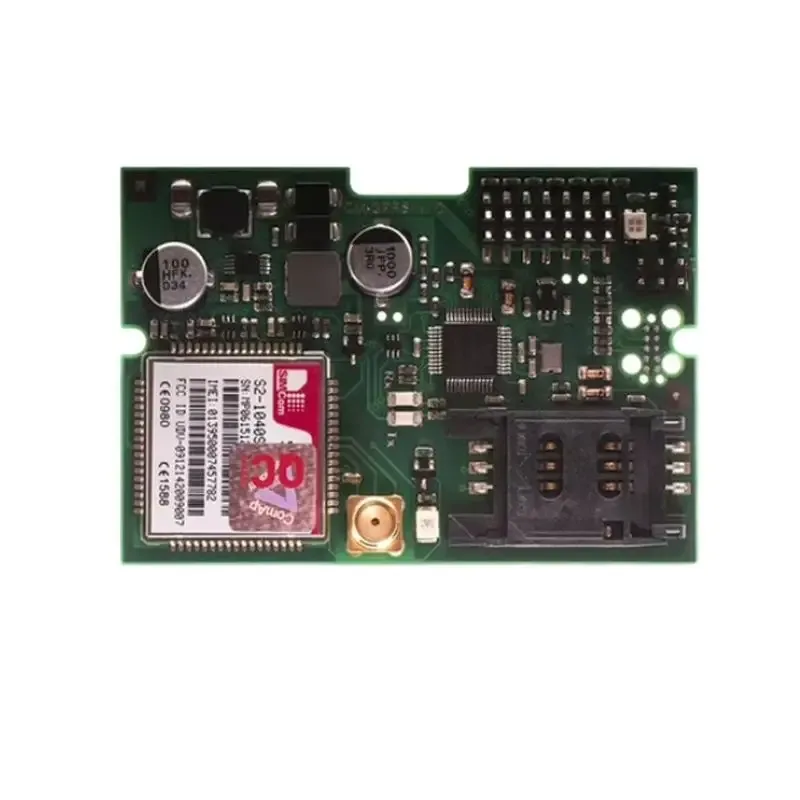 Модуль ComAp CM-GPRS