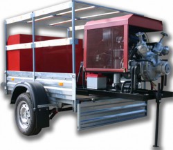 "Гейзер" МЗСА-М (малая)