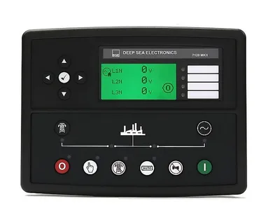 Контроллер DEEP SEA DSE7320, DSE7320MKII (DSE-7320MKII/DSE-7320)