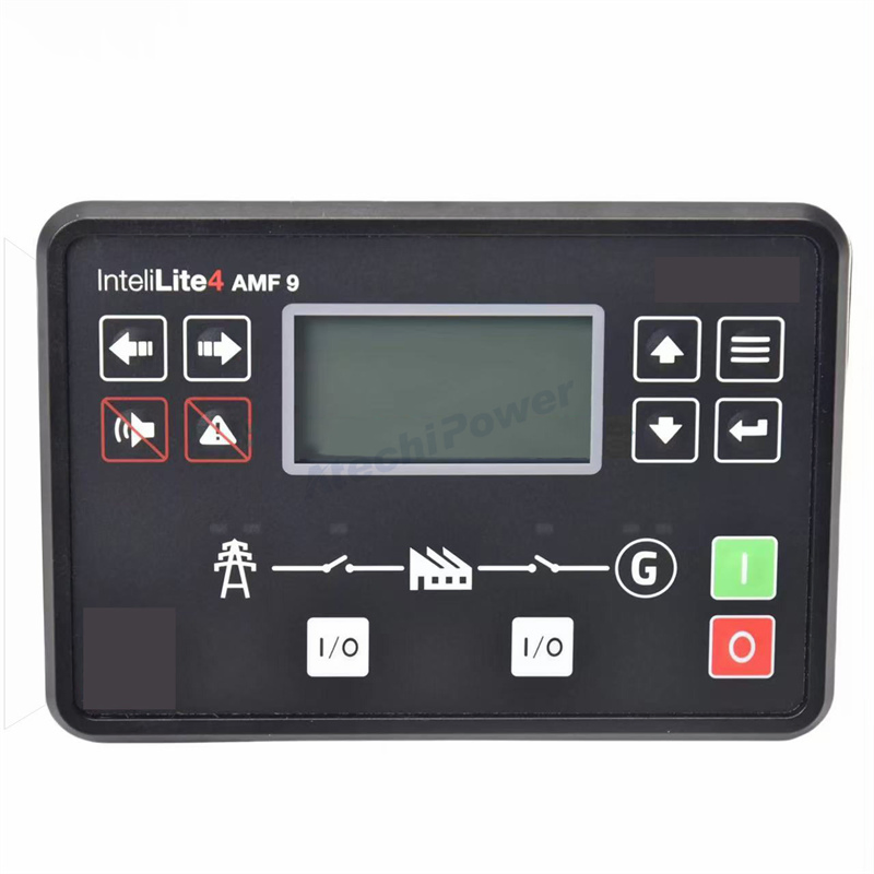 Контроллеры ДГУ и вспомогательные модули