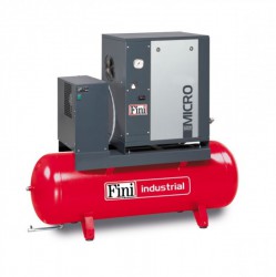 Fini MICRO 4.0-08-200 ES