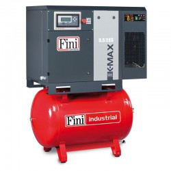 Fini K-MAX 5,5-10-270F ES