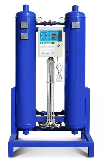 Oсушитель Berg ОН-280