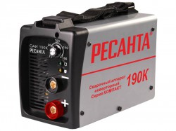 Ресанта САИ-190К
