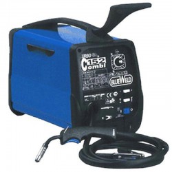 BLUEWELD COMBI 152