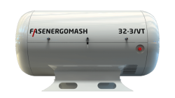 ФАС-13-1/ВТ ТУРБО