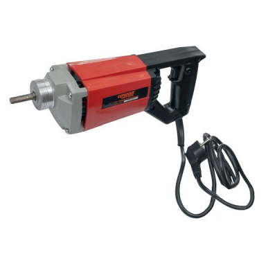 Электромеханические погружные вибраторы с внешним приводом(Приводы)