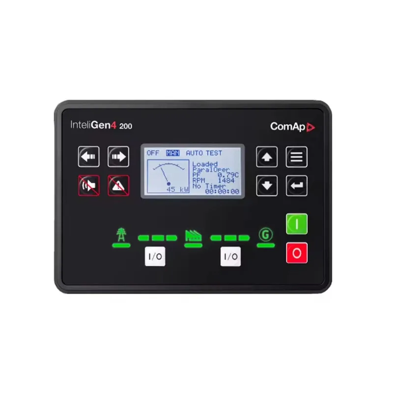 Контроллер ComAp InteliLite AMF20 (IL3AMF20BAA)