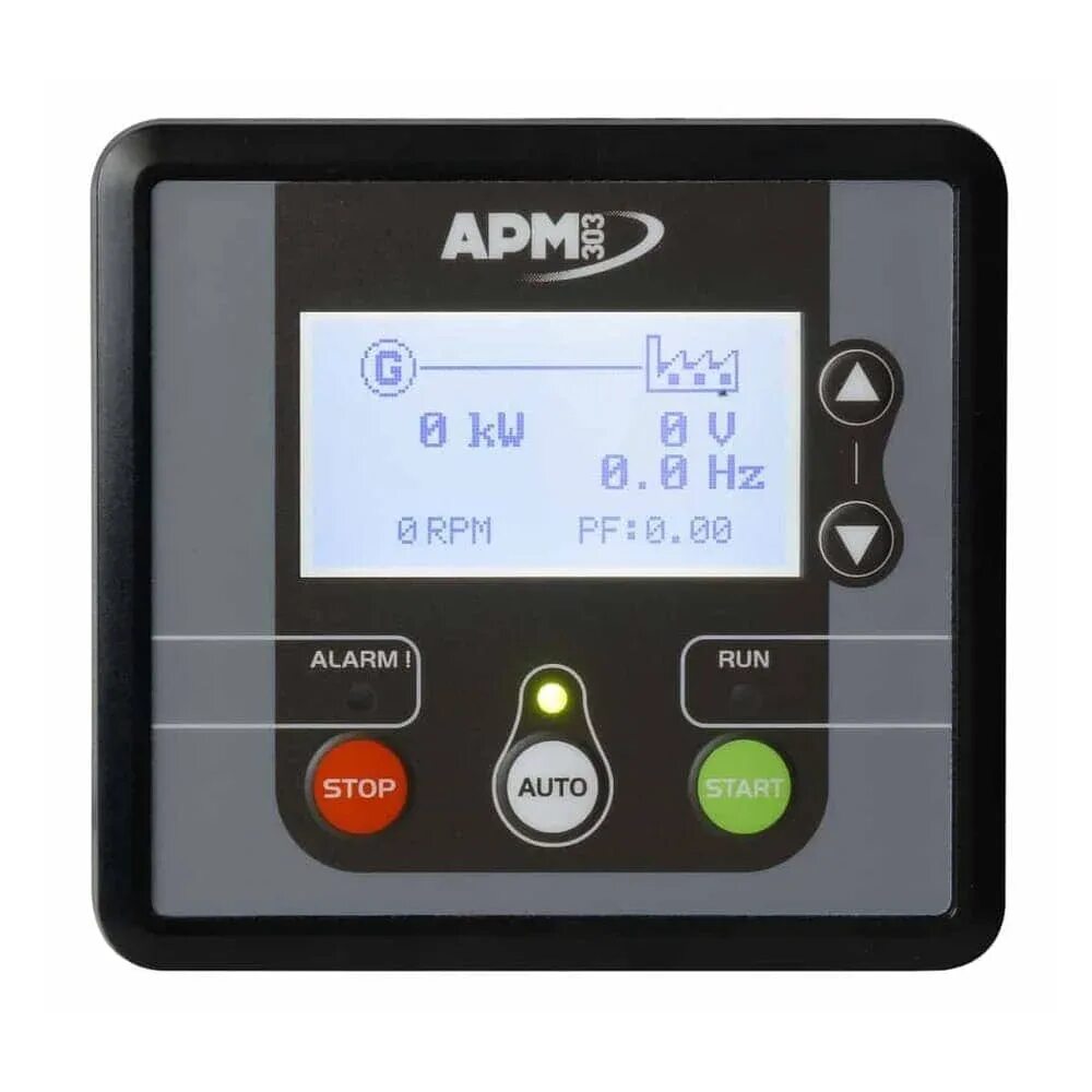 Контроллер SDMO APM303 (APM-303)