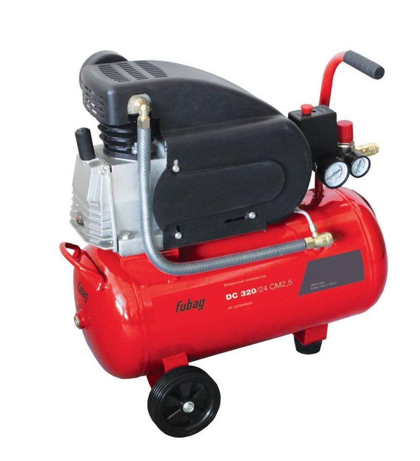 Fubag DC 320/24 CM2.5