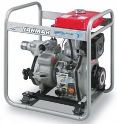Yanmar YDP40TN-E