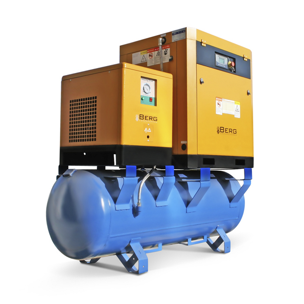 Berg ВК-18.5РО-500