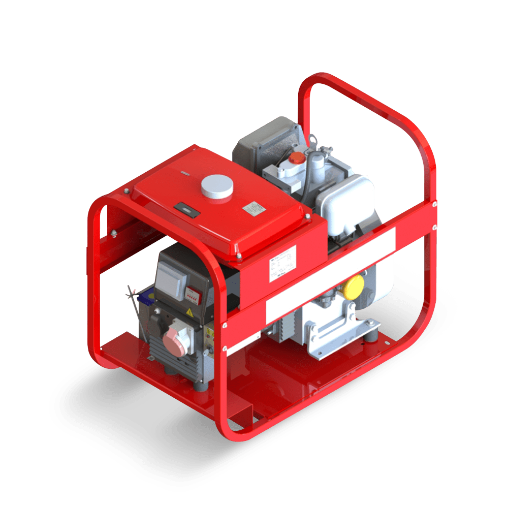 Вепрь АБ 8-230-1ВМ1