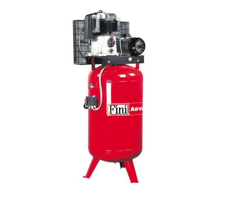 Fini BK-119-270V-7.5