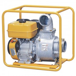 Subaru-Robin PTX 401