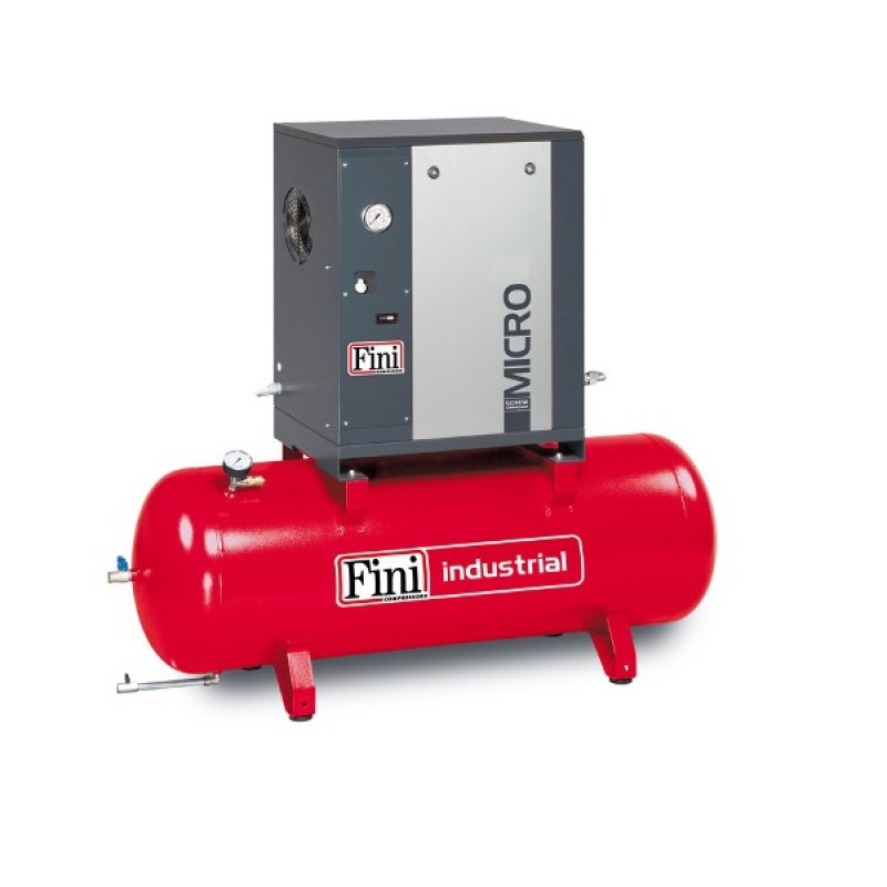 Fini MICRO 5.5-10-500