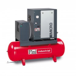 Fini MICRO SE 4.0-8-200-ES