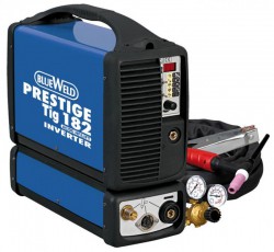 Blueweld Prestige TIG 182 AC/DC HF/Lift
