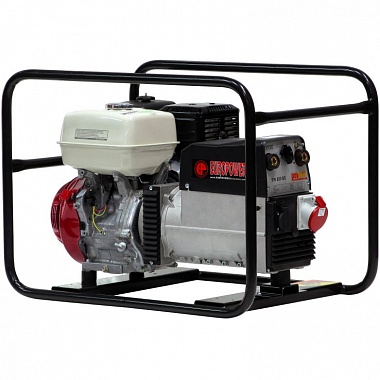 EUROPOWER EP 200 Х DC