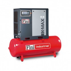 Fini K-MAX 1110-500F