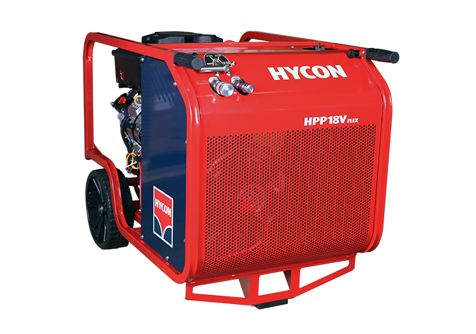 HYCON HPP18V FLEX