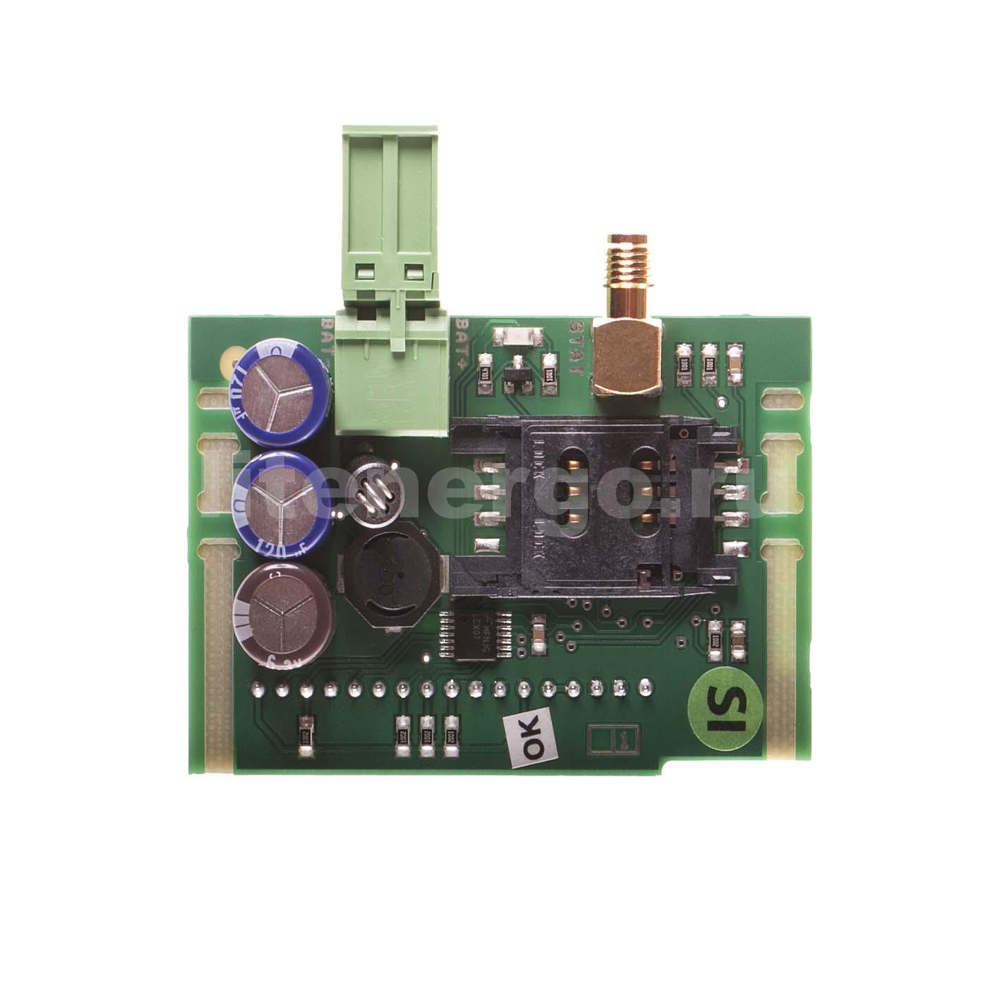 Модуль GSM / GPRS модема ComAp IL-NT GPRS