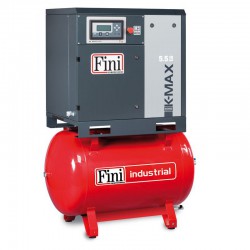 Fini K-MAX 5,5-10-270F