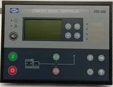 Контроллер Deif CGC412