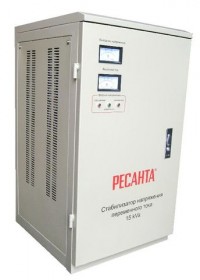 Ресанта  АСН 15 000/1-ЭМ