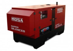 Mosa TS 2X400 PSX-BC