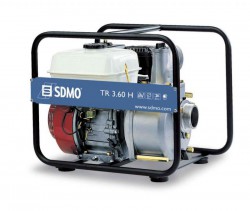 SDMO TR3.60 H