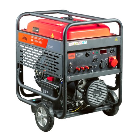 FUBAG BS 14000 DA ES