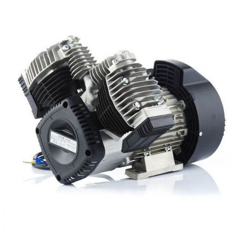 Fini VKM 320-3M (головка)