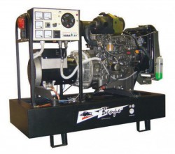 Вепрь АДС 20-Т400 РЯ